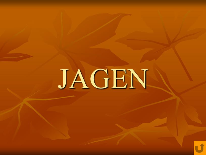 JAGEN