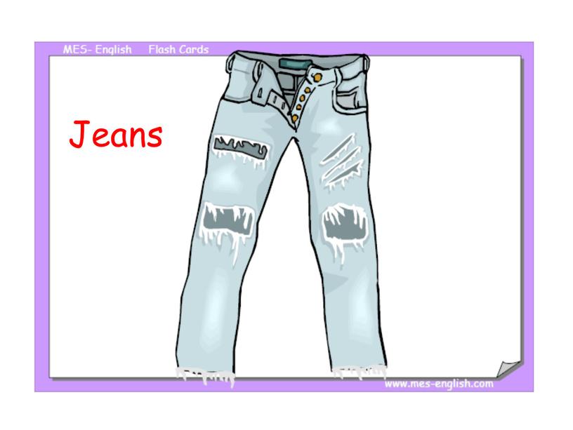 Jeans