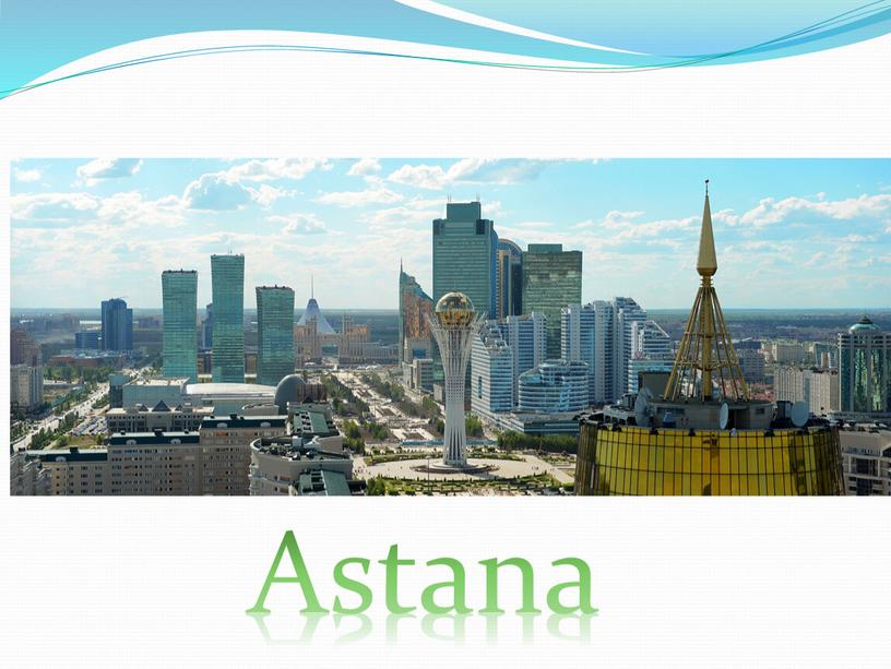 Astana