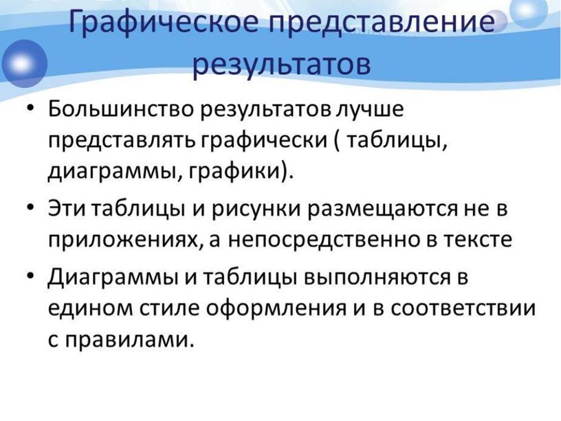 Типичные  ошибки в написании проекта