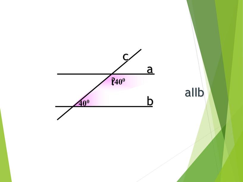 400 1400 a b aIIb c ?