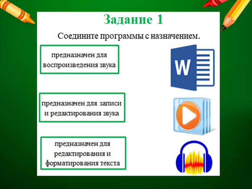 Презентация по информатике на тему:" Инструменты графического редактора" в 3 классе