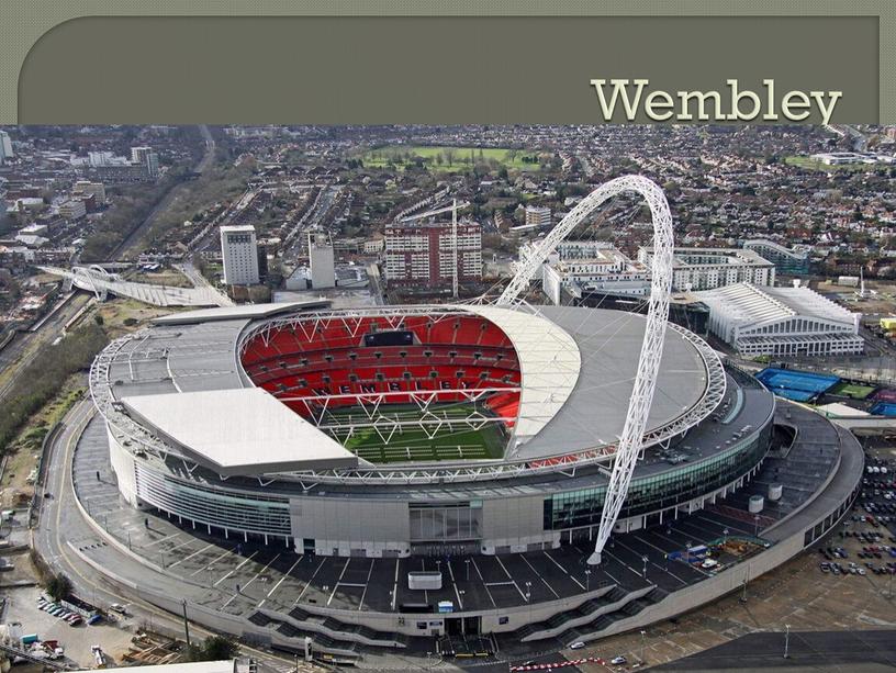 Wembley