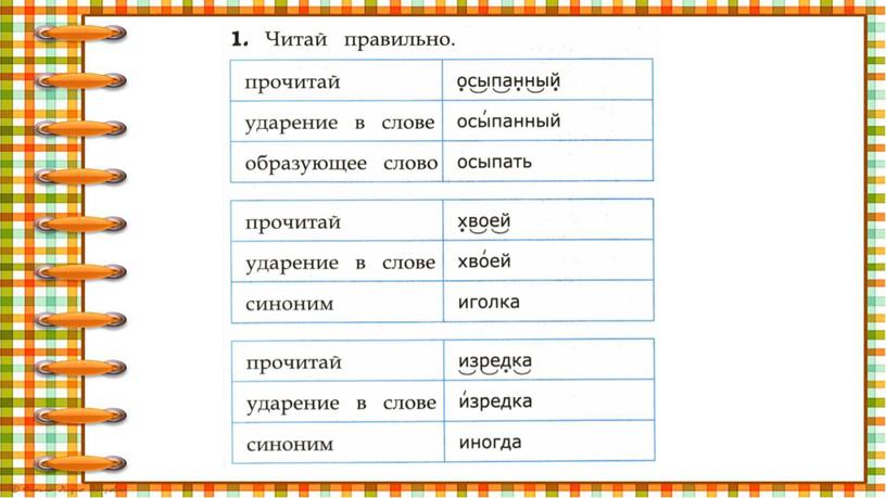 Презентация к курсу О.Н. Крыловой "Чтение. Работа с текстом". 2 класс. Вариант 14