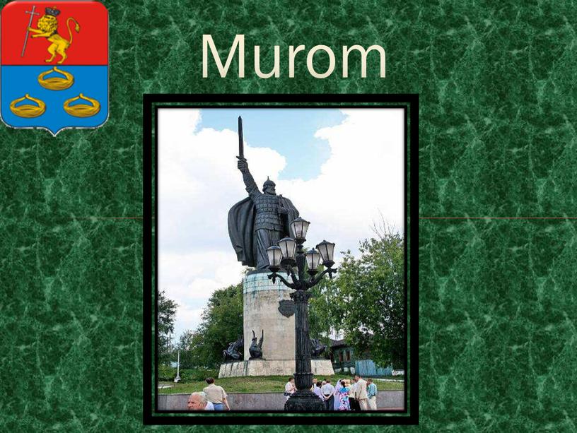 Murom