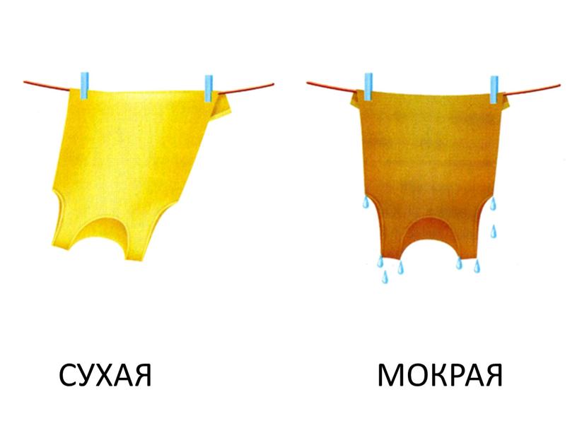 СУХАЯ МОКРАЯ