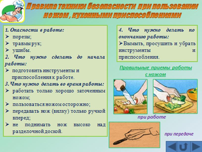 Презентация к уроку по МДК.06.01 по профессии 19.01.17 Повар, кондитер по теме: Технология приготовления бутербродов