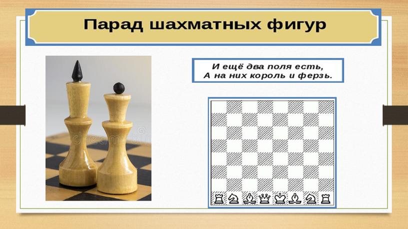 Мастер-класс «Шахматы как средство личностного и интеллектуального развития школьников»