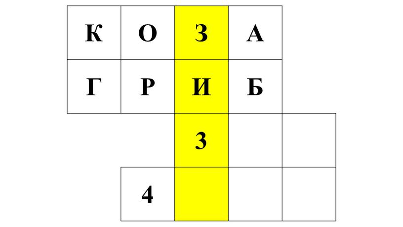 К О З А Г Р И Б 3 4