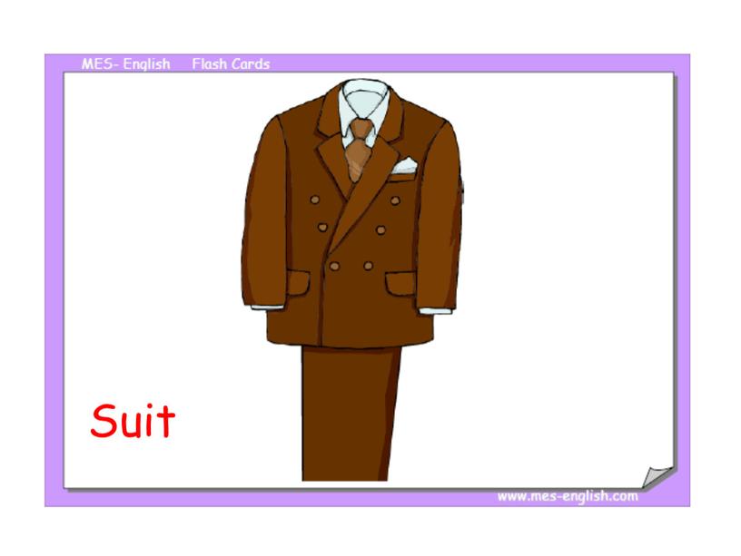 Suit