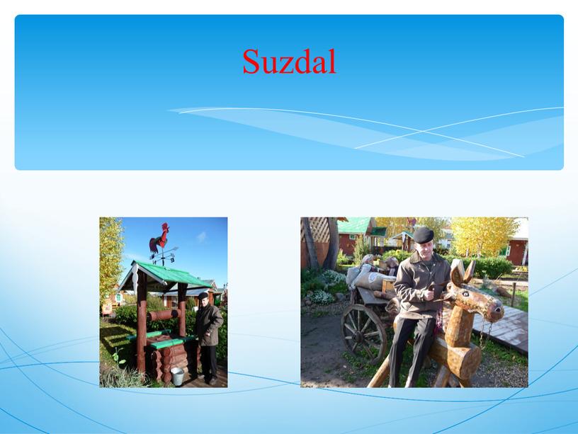 Suzdal