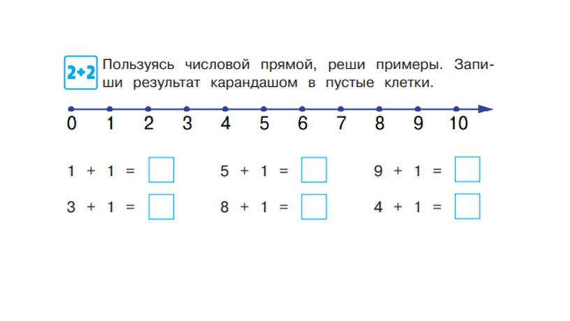 Занятие 3.