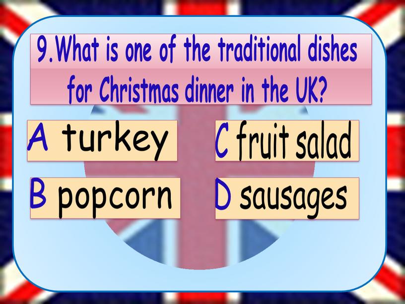 What is one of the traditional dishes for