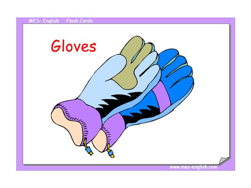 Gloves