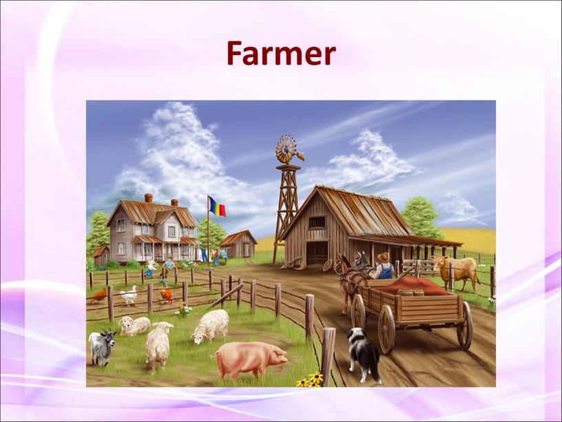 Farmer