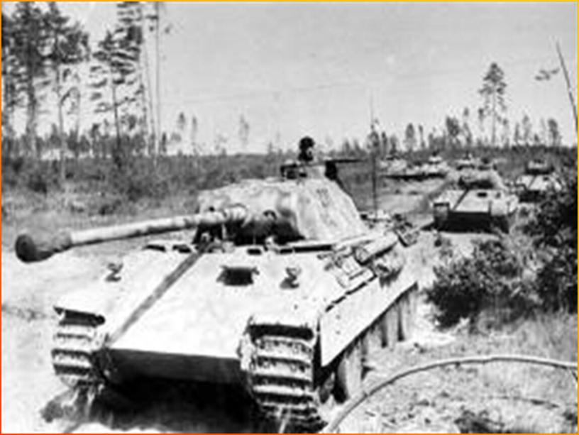 Располагая данными о времени начала германского наступления, советское командование провело заранее спланированную артиллерийскую контрподготовку по районам сосредоточения ударных группировок врага