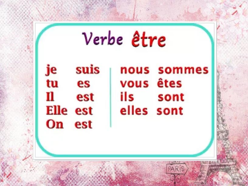 «Ma famille» Unite 2 “Jaques Tardieu et sa famille” Nous lisons, écoutons et parlons français.