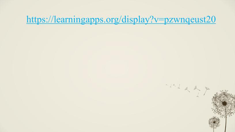 https://learningapps.org/display?v=pzwnqeust20