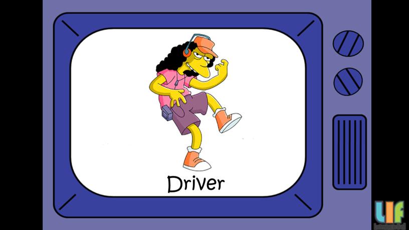 Driver