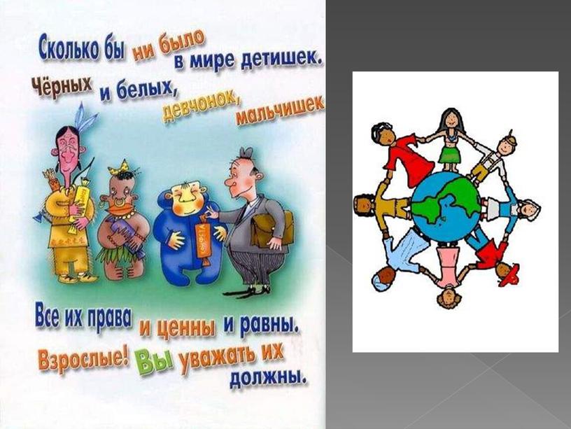 Презентация "Конституция Российской Федерации, государственные символы России" (2 класс, окружающий мир)