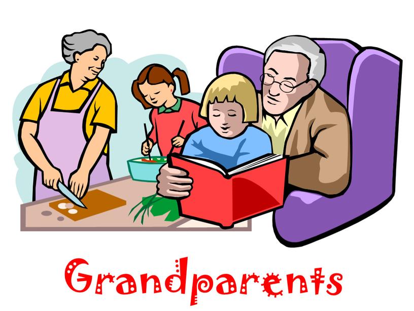 Grandparents