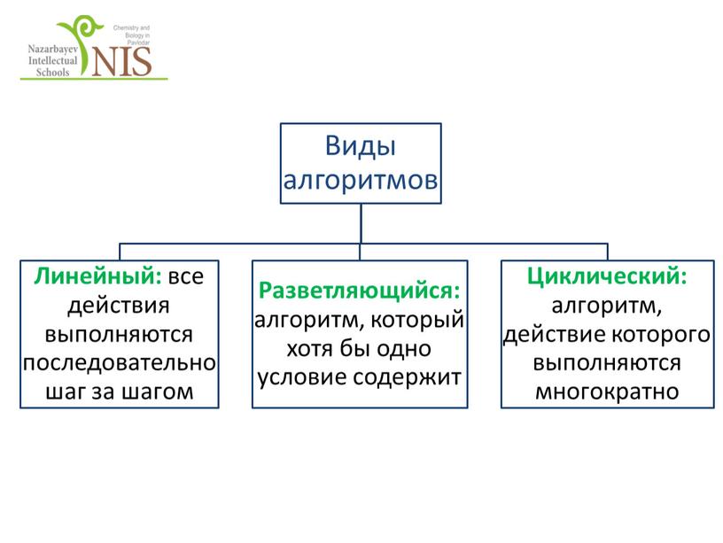 Моя первая программа