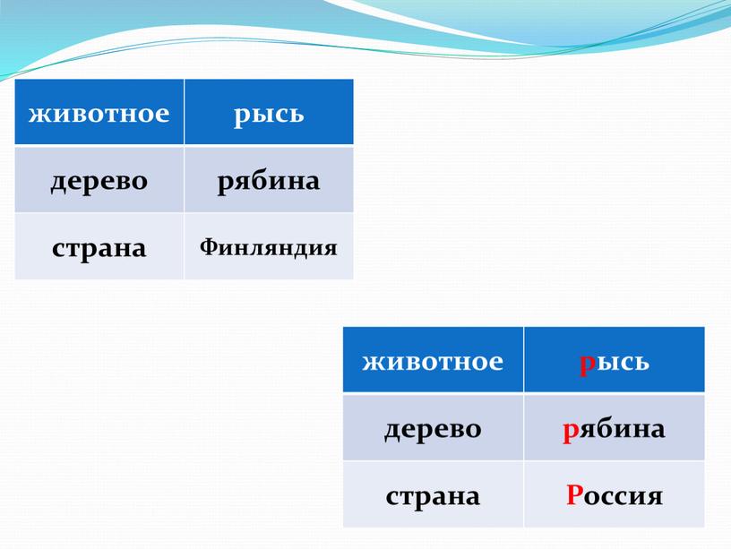 Финляндия животное рысь дерево рябина страна