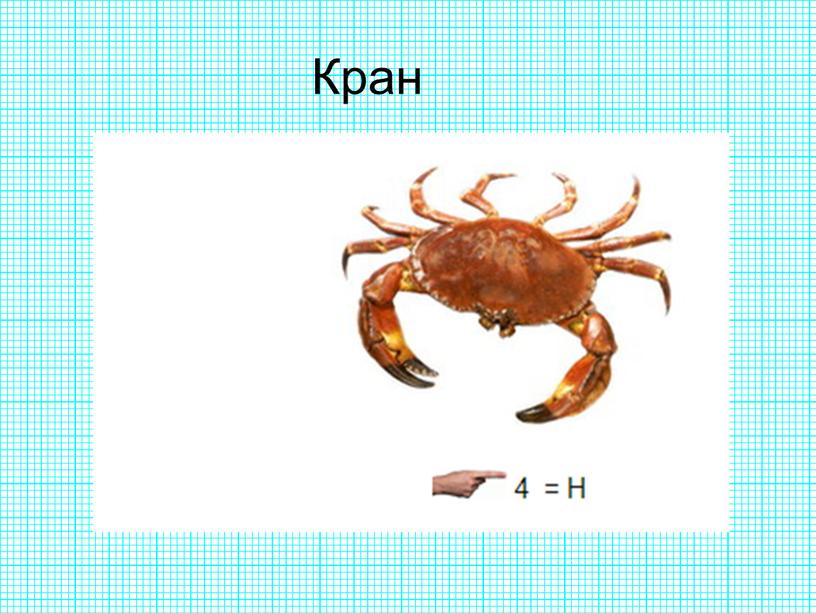 Кран