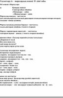Обложка для материала Денсаулық - бірінші байлық
