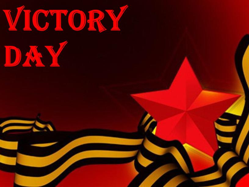 Victory Day