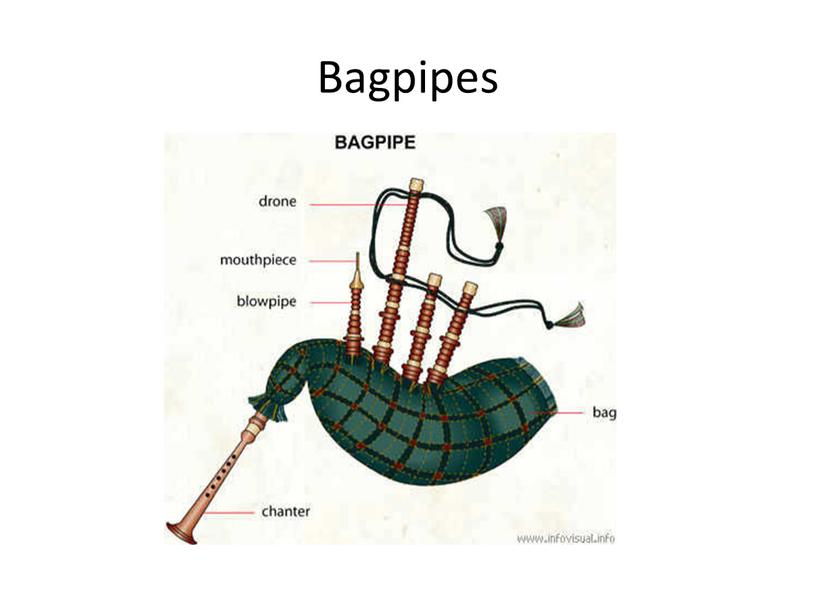 Bagpipes