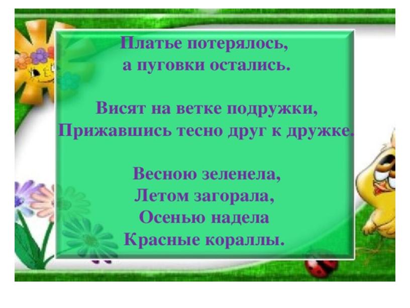 Открытый урок по изобразительному искусству (класс 1), яркое время года.