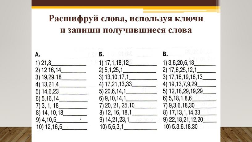 Коррекционно- развивающее занятие на тему :  «Развитие познавательной деятельности у младших школьников»