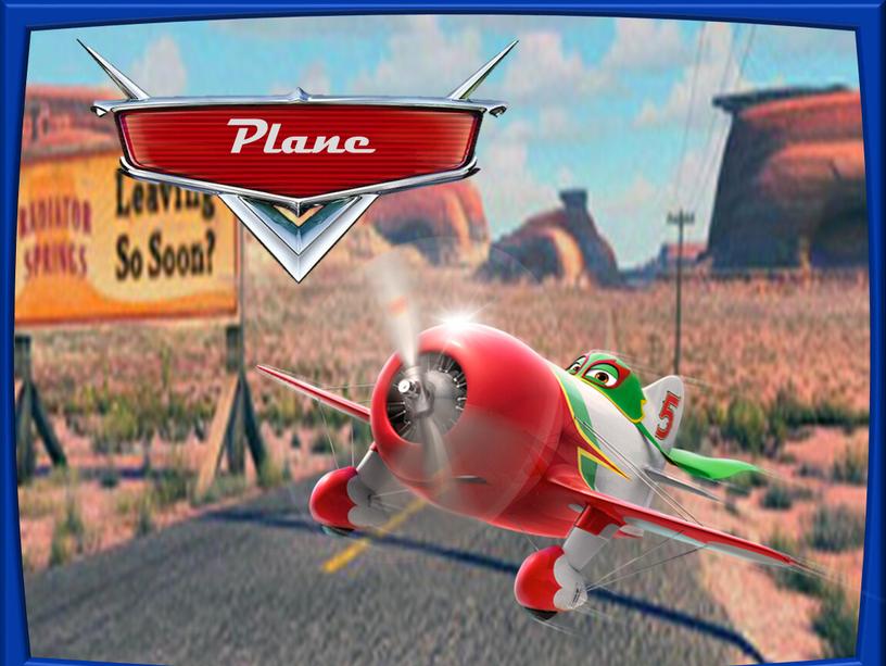 Plane