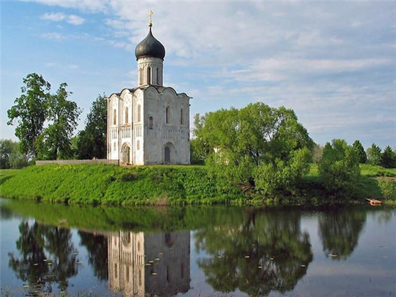 Презентация "Осенины. Народный календарь"