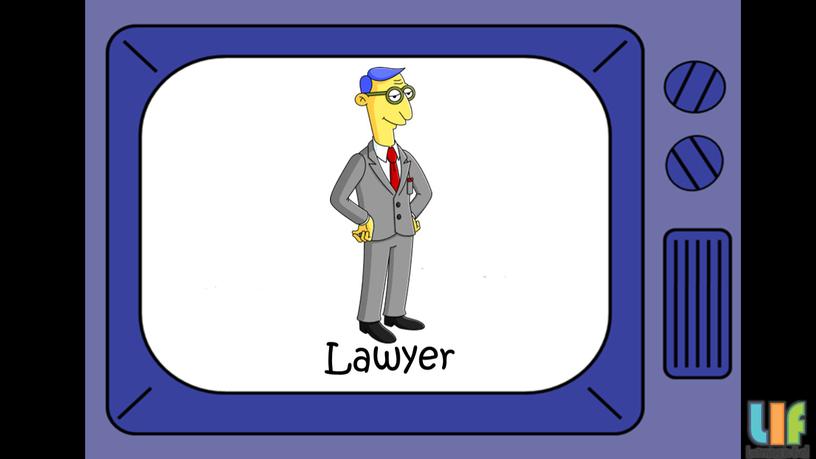 Lawyer