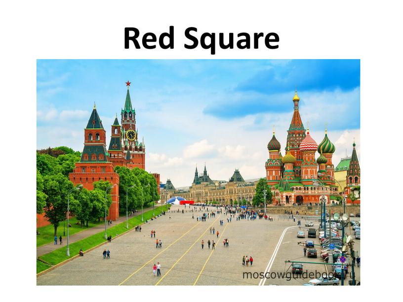 Red Square