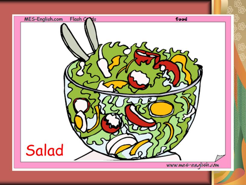 Salad