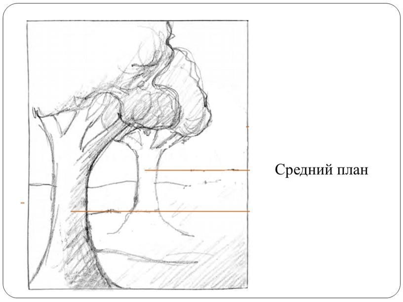 Средний план