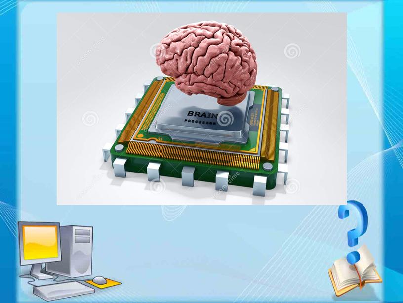 CPU ( Central Processing Unit or processor)