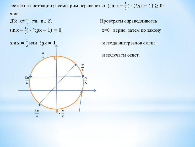 Презентация по математике  на тему  "Методические рекомендации по Вполнению заданий  13-17 ЕГЭ"