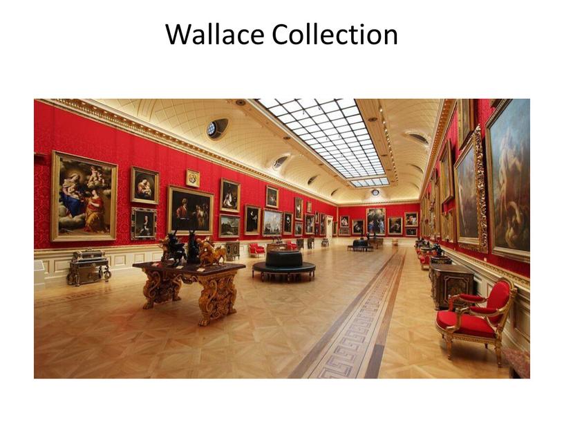 Wallace Collection