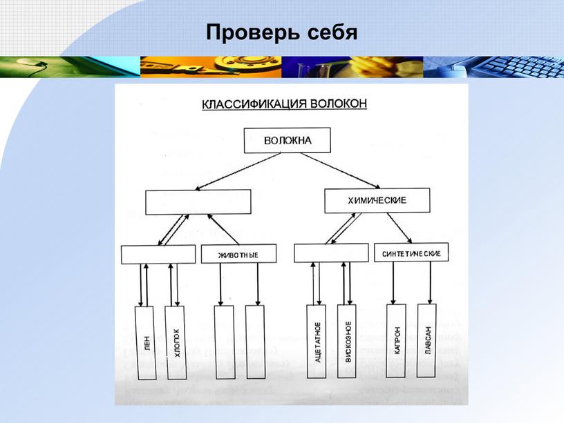 Проверь себя