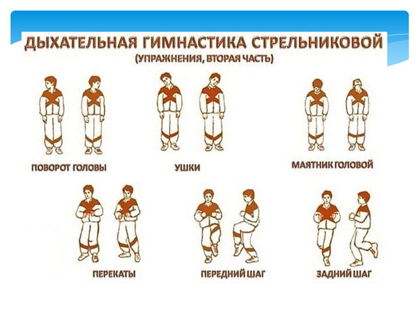 Речевая зарядка. Упражнения на дыхание. Для детей с ОВЗ.