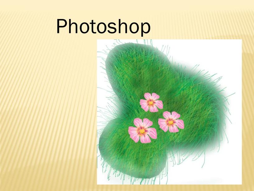 Photoshop