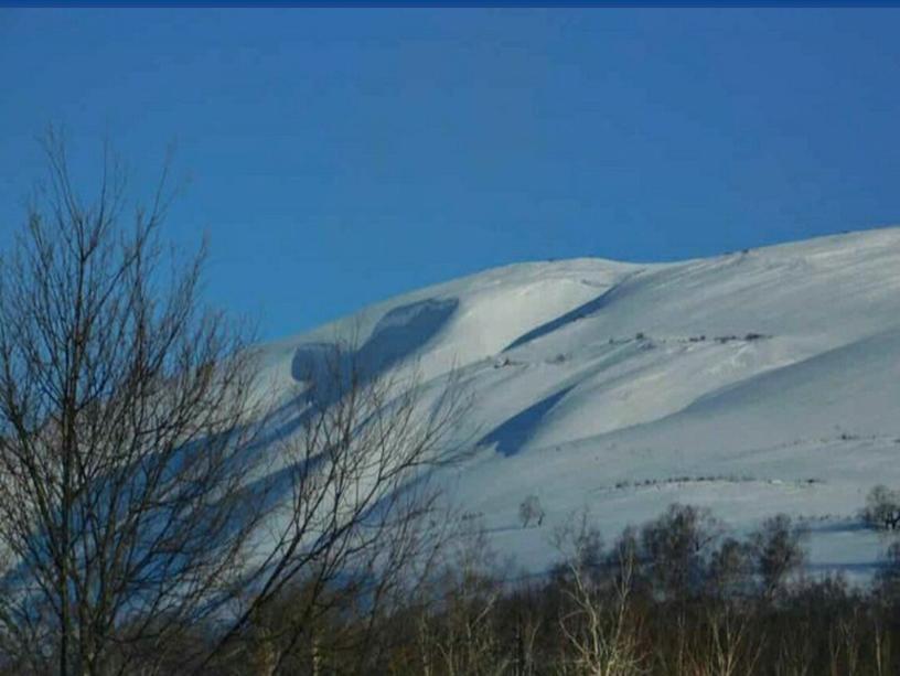 Времена года Якутии