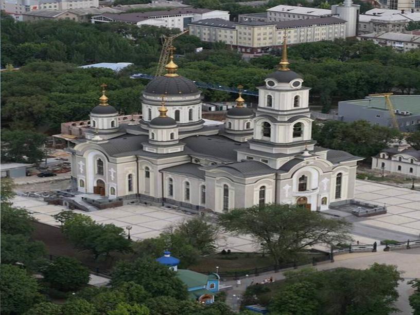 Методическое пособие для центра патриотического воспитания  «Дорогами родного края» (развивающая игра для детей дошкольного возраста)