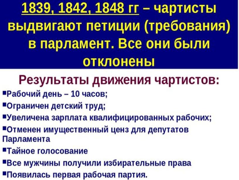 "Великобритания: сложный путь к величию и процветанию"