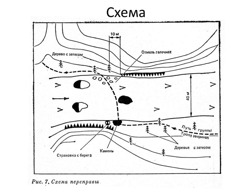 Схема