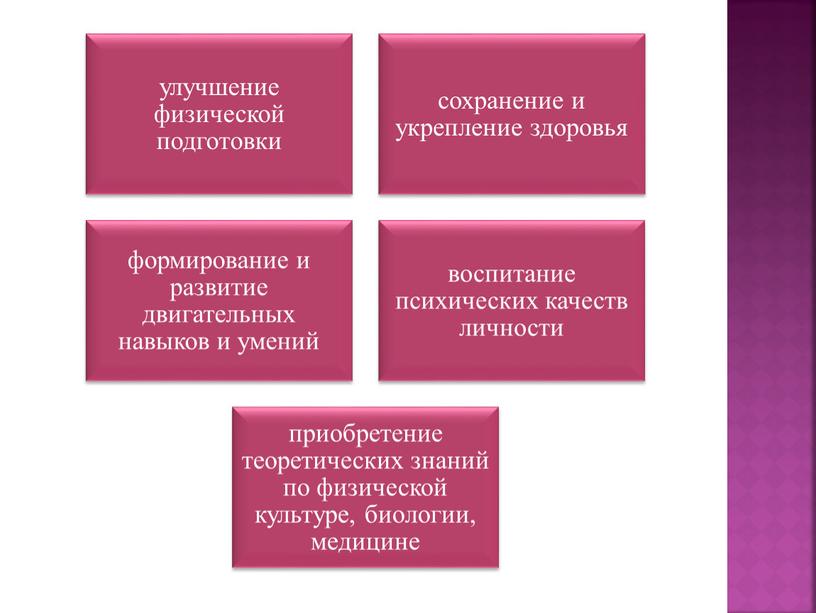 Проект "Самостоятельные занятия физической культурой, спортом и подготовка к выполнению ВФСК ГТО""